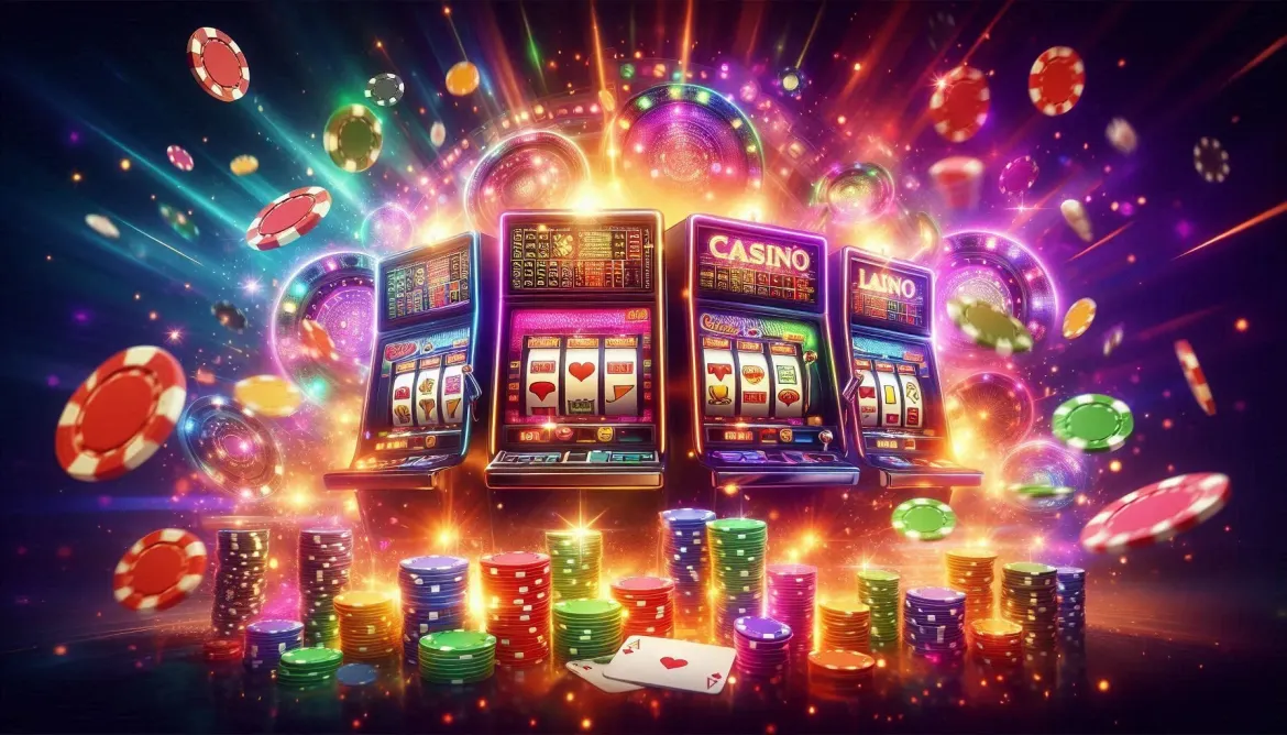 Gladiatorsbet Casino